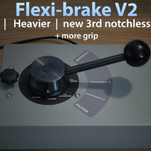 Flexi-Brake Controller